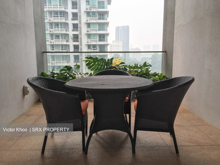 Montebleu (D11), Condominium #171751232